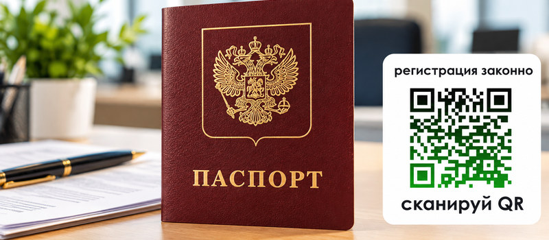 прописка в Волхове